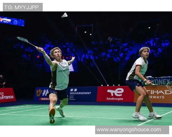 重庆羽毛球队勇夺全国羽毛球力量排行榜第二名展现强大实力